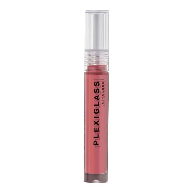 Influence Beauty Блеск для губ PLEXIGLASS/Lip gloss тон/shade 11