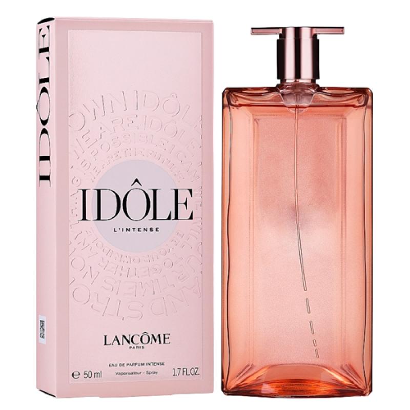 Lancome Ladies Idole EDT (W) 50 ML
