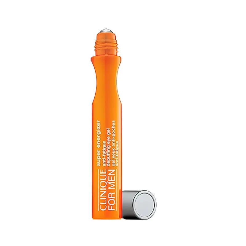 Clinique - Super Energizer Depuffing Eye Gel 15 ml