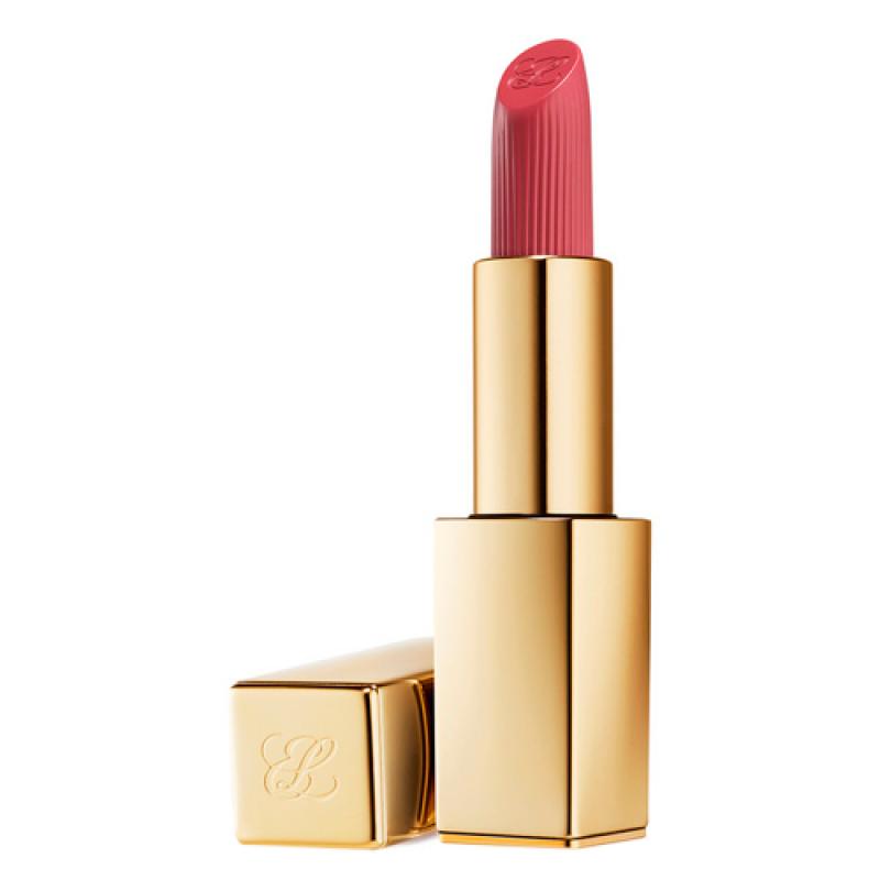 Estee Lauder - Pure Color Lipstick Creme 3,5gr - №420 Rebellious Rose