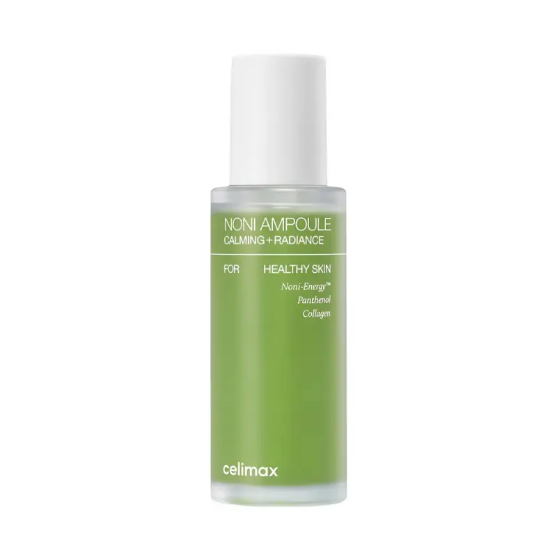 Celimax The Real Noni Energy Ampoule  Энергетическая ампульная сыворотка с нони 50 мл