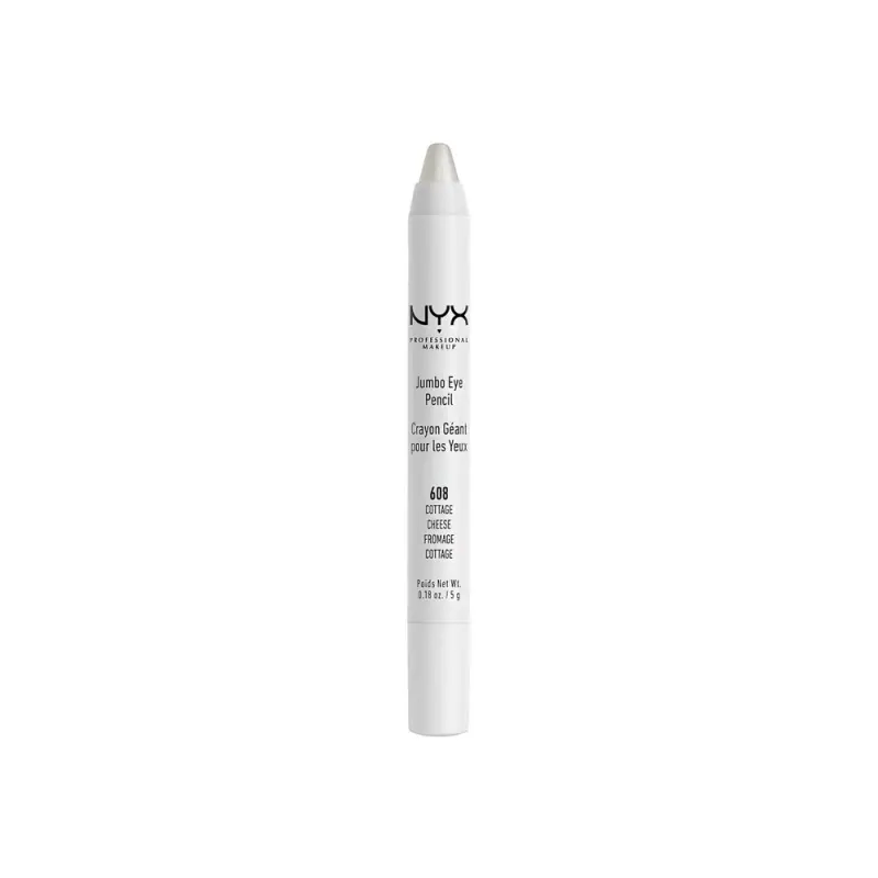 NYX PM  Карандаш для глаз Jumbo оттенок JEP608