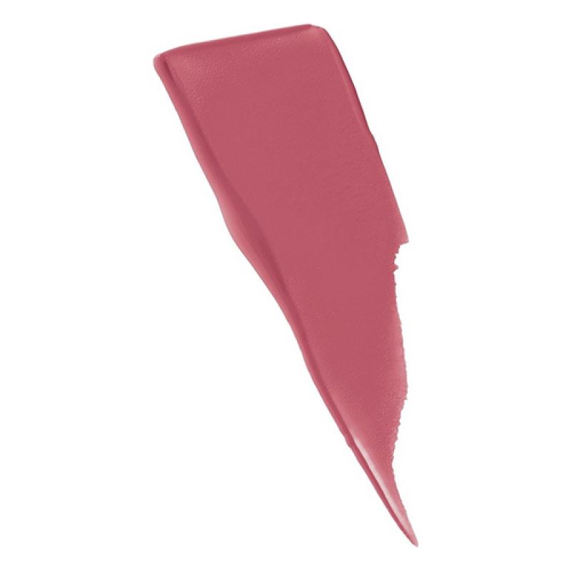 Maybelline Super Stay Matte Ink жидкая помада  №15 Влюбленный 5 мл 30168527
