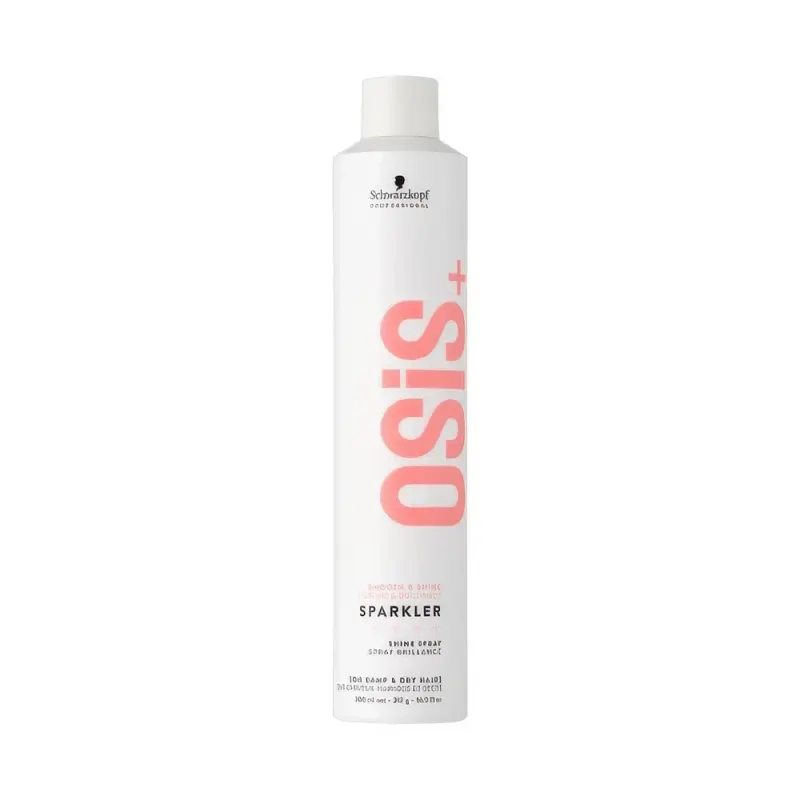 Schwarzkopf Osis Sparkler Лак для волос  500ml