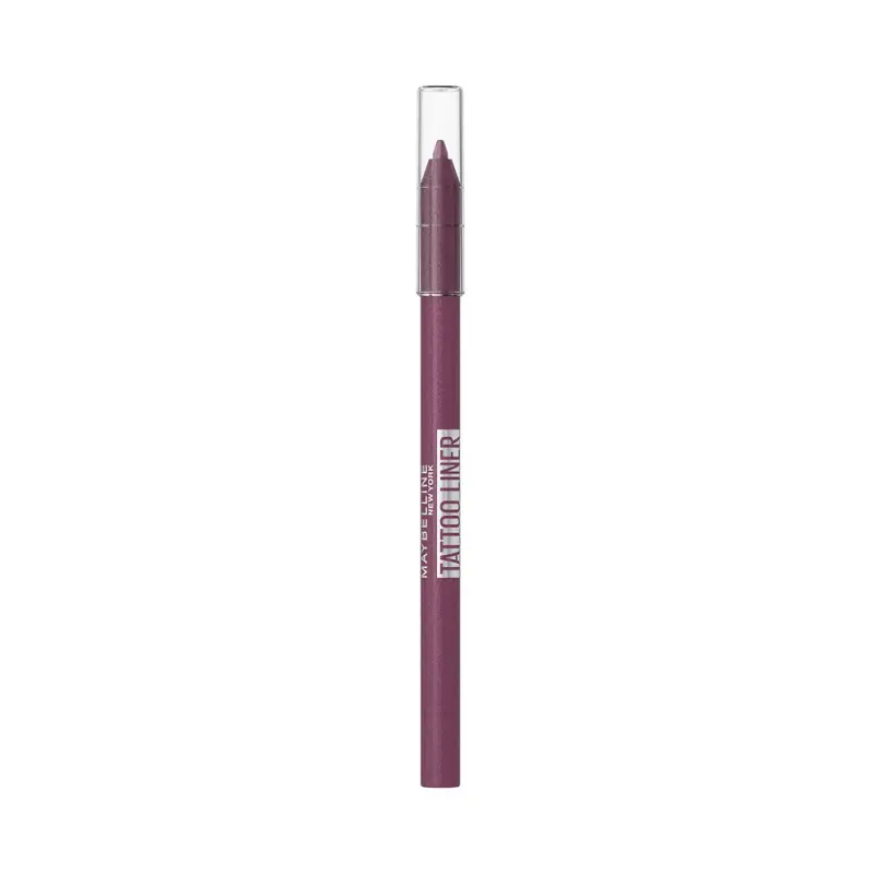 Maybelline Гелевый карандаш для глаз Maybelline New York Tattoo - 818 BERRY BLISS