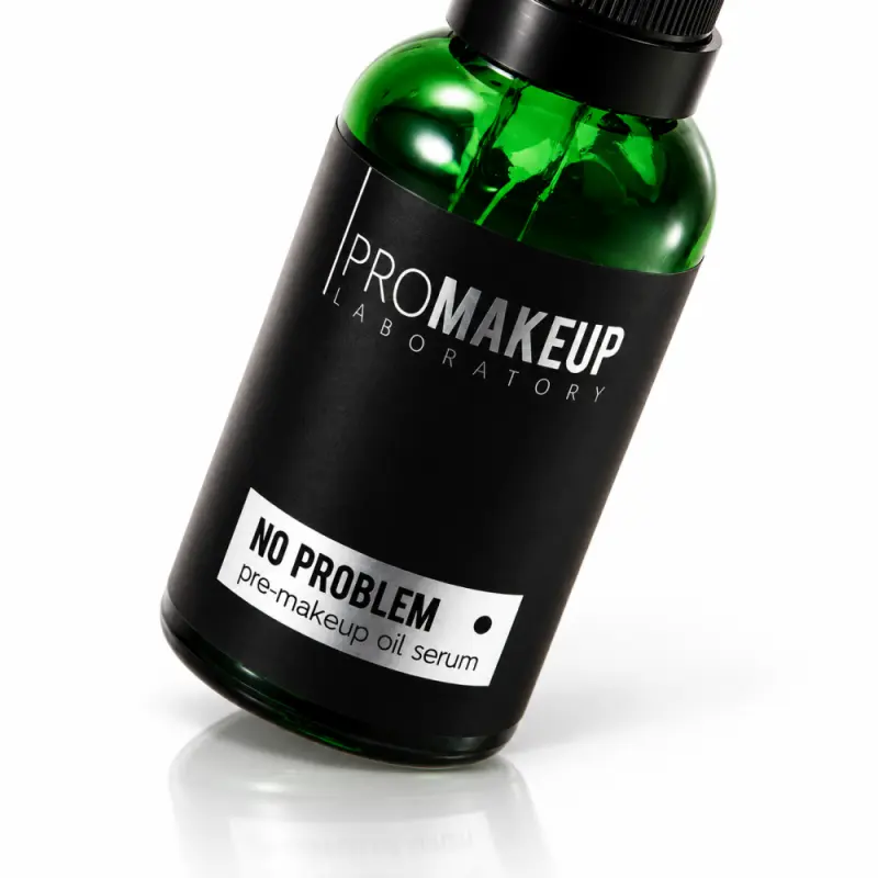 PRO Двухфазная сыворотка для проблемной кожи NO PROBLEM (30 ml)