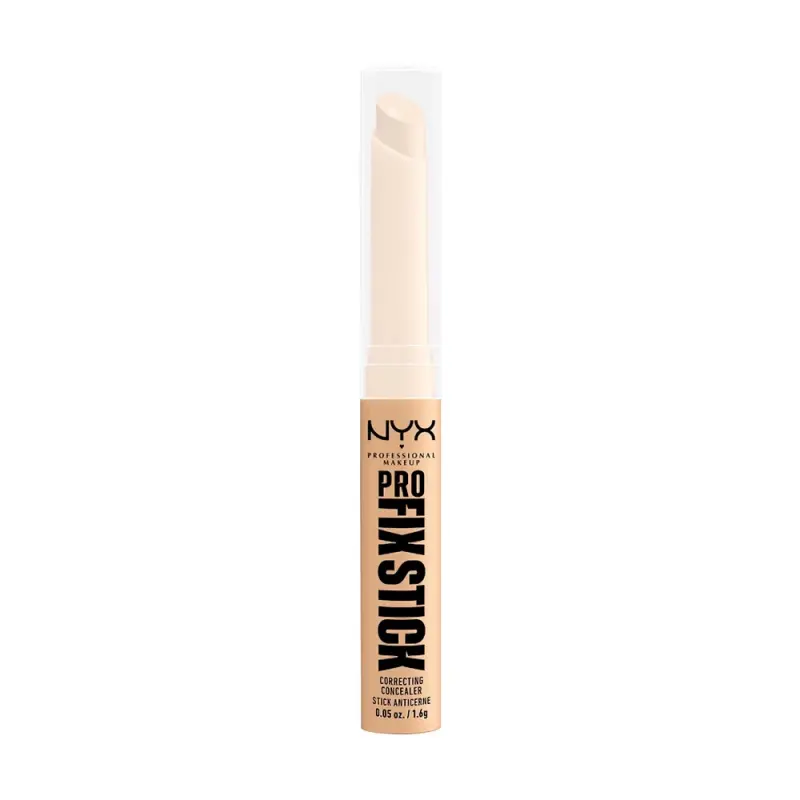 NYX PRO FIX STICK NATURAL КОРРЕКТИРУЮЩИЙ КОНСИЛЕР