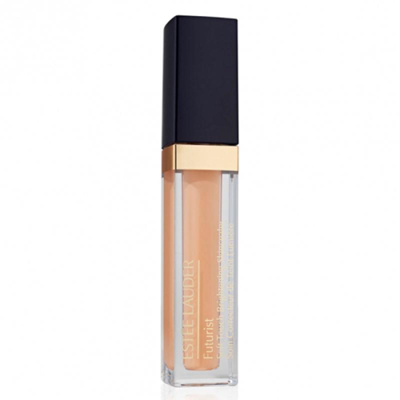Estee Lauder - Futurist Soft Touch Brightening Skincealer 6ml - №1W