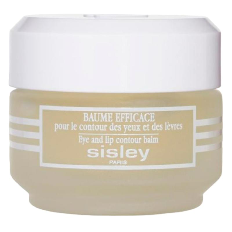 Sisley EYE & LIP CONTOUR BALM Бальзам Эффикас 30 мл