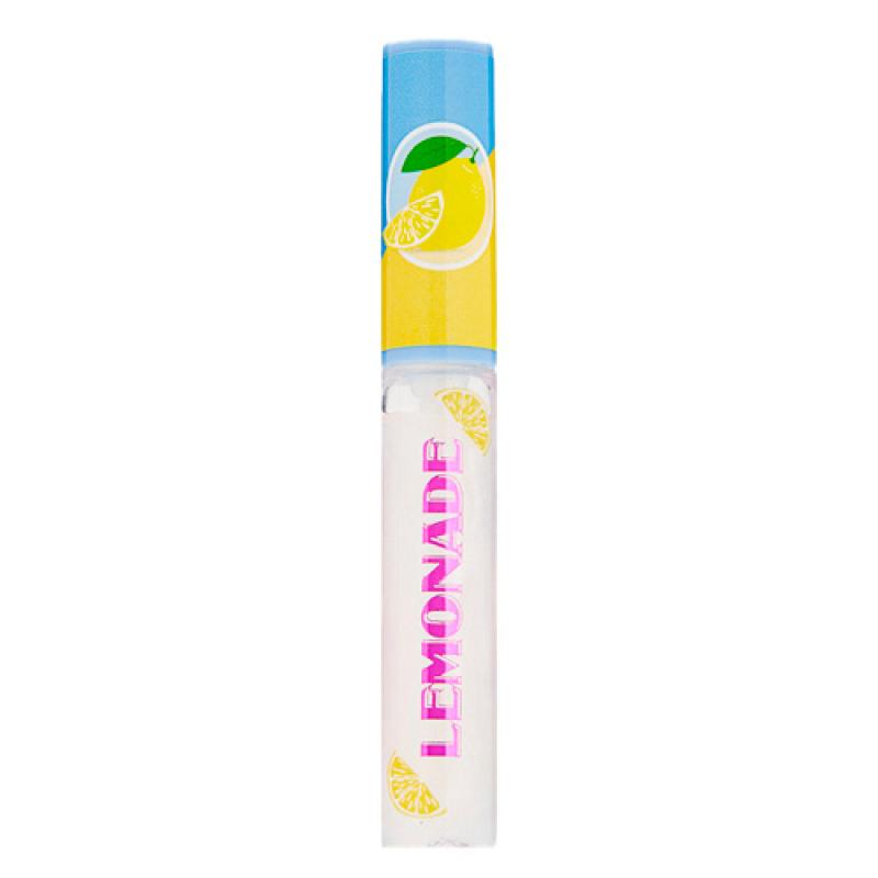 REVOLUTION I HEART БЛЕСК ДЛЯ ГУБ Lemon Lip Gloss