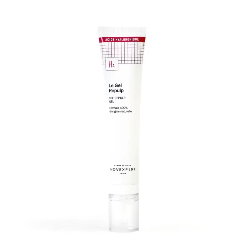 NOVOEXPERT THE REPULP GEL 40ML