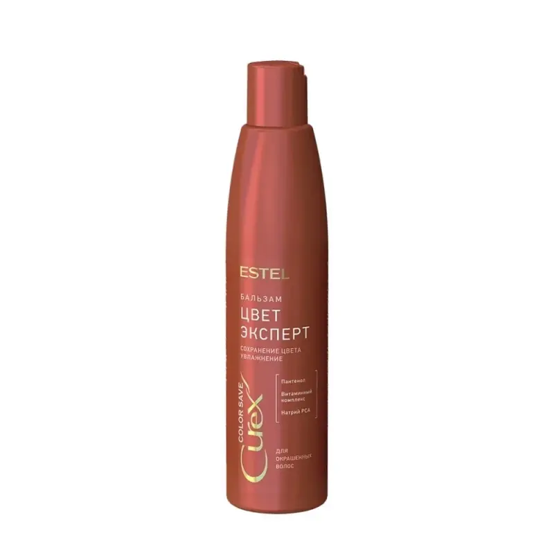 Estel COLOR INTENSE-COLOR SAVE Бальзам Поддержание цвета для окраш-х волос