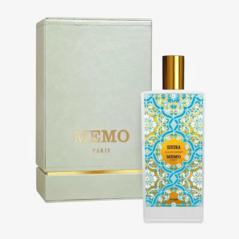 MEMO PARIS Sintra EDP Spray 75 ml