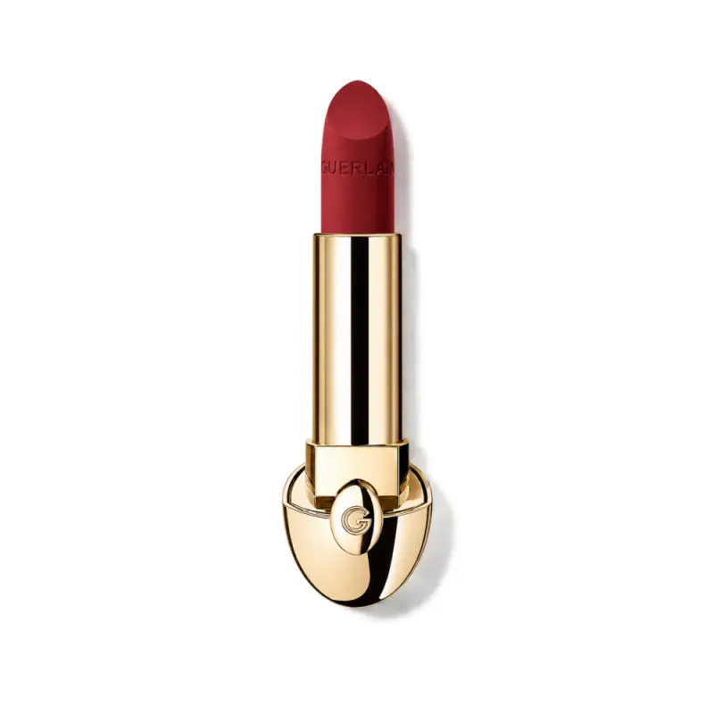 Guerlain RG VELVET LIPS REFILL 962 RED Y26   Губная помада ROUGE G VELVET с матовым финишем (сменный блок)