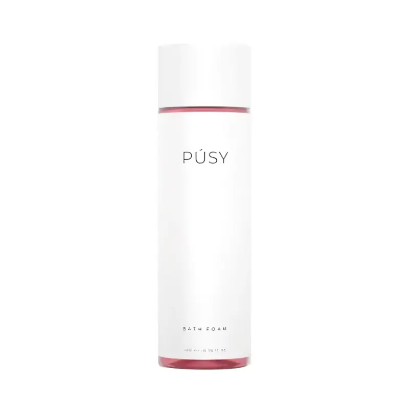 PUSY Пена для ванны 200 мл