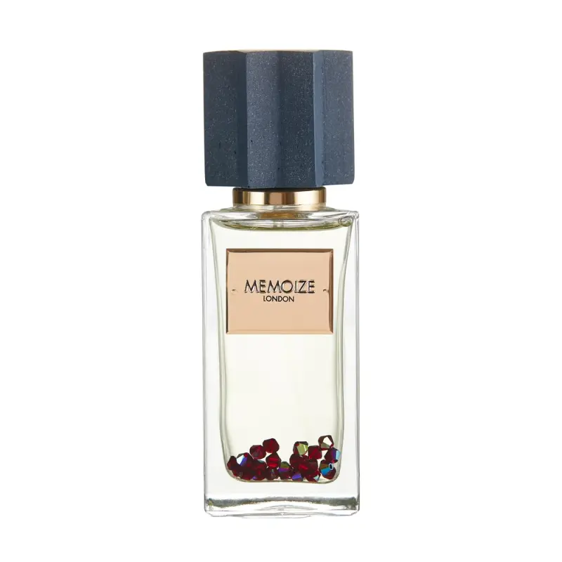 MEMOIZE London CONCORDIA Extrait De Parfum Spray (U) 50ml