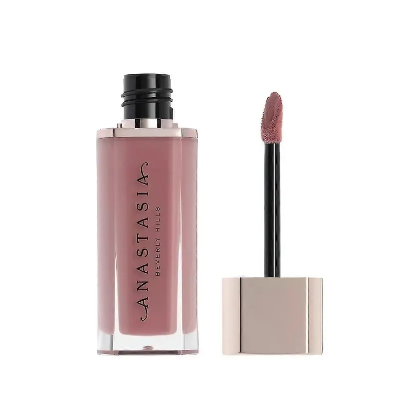 Anastasia Beverly Hills Lip Velvet - Hush Rose / Бархатная помада оттенок Тихая роза