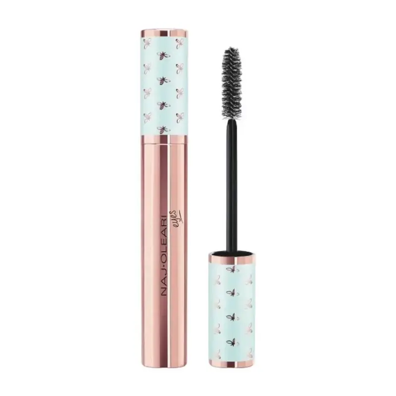 NAJ OLEARI WEAR THE VOLUME MASCARA Ref.01 WEAR THE VOLUME MASCARA Ref.01