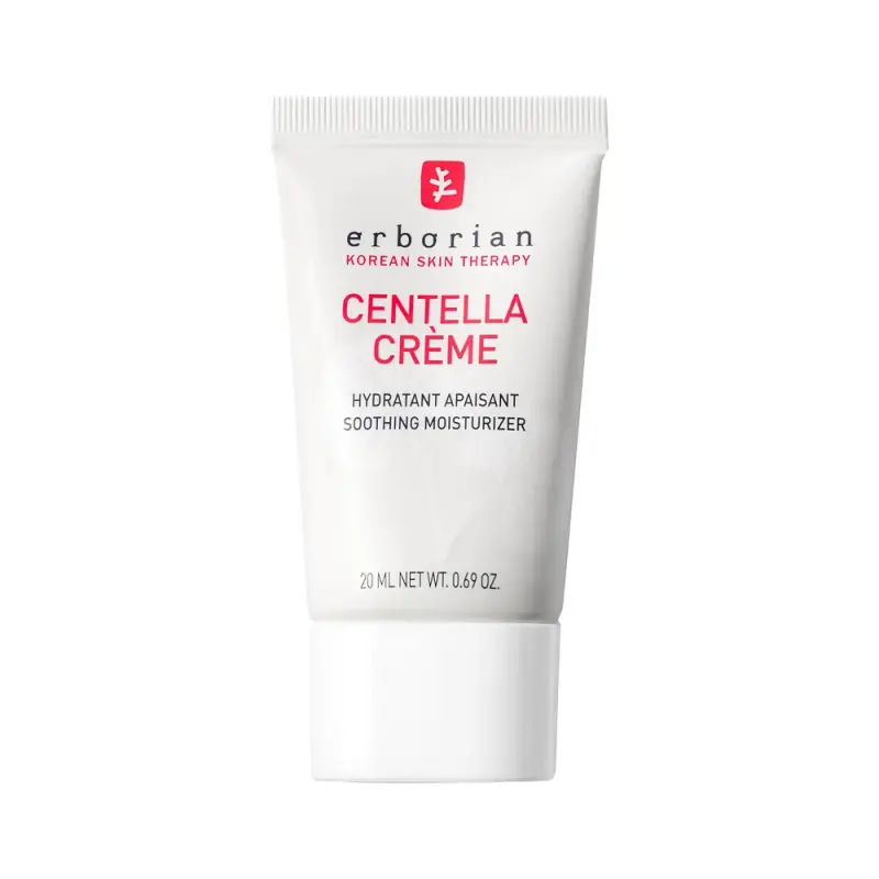 *Erborian Centella Cream 20ml
