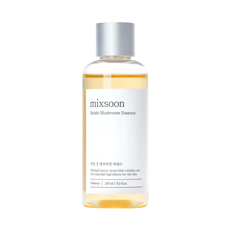 MIXSOON Reishi Mushroom Essence — эссенция с грибом рейши, 100 мл