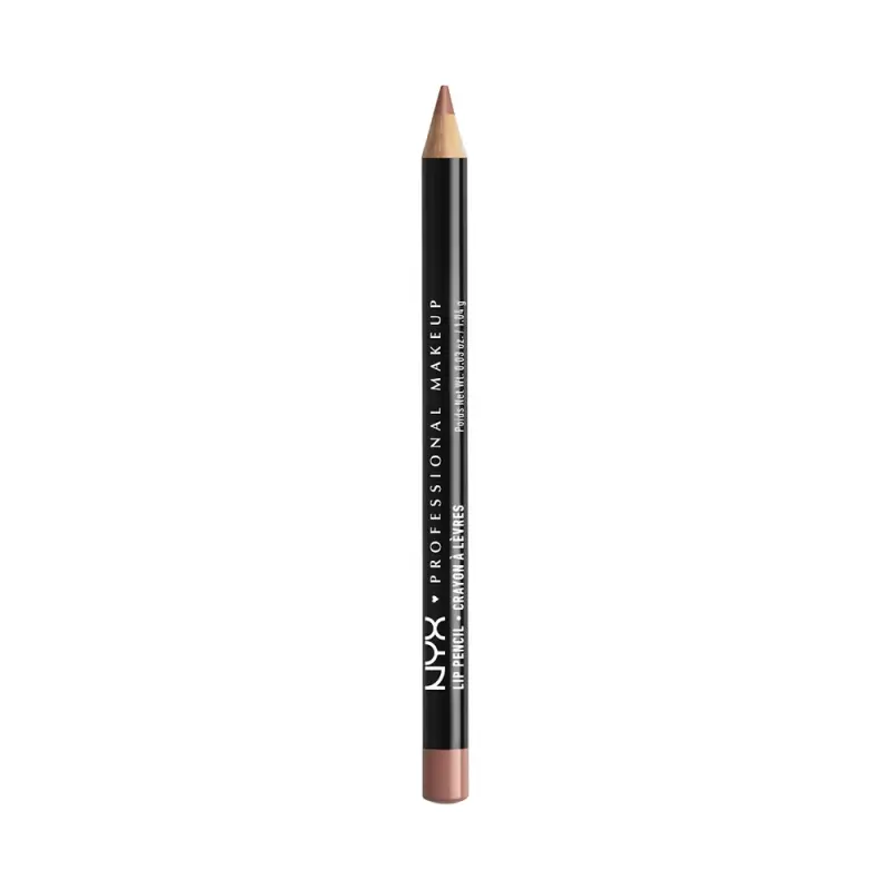 NYX PM SLIM LP PNCL - PEEKABOO NEUTRAL