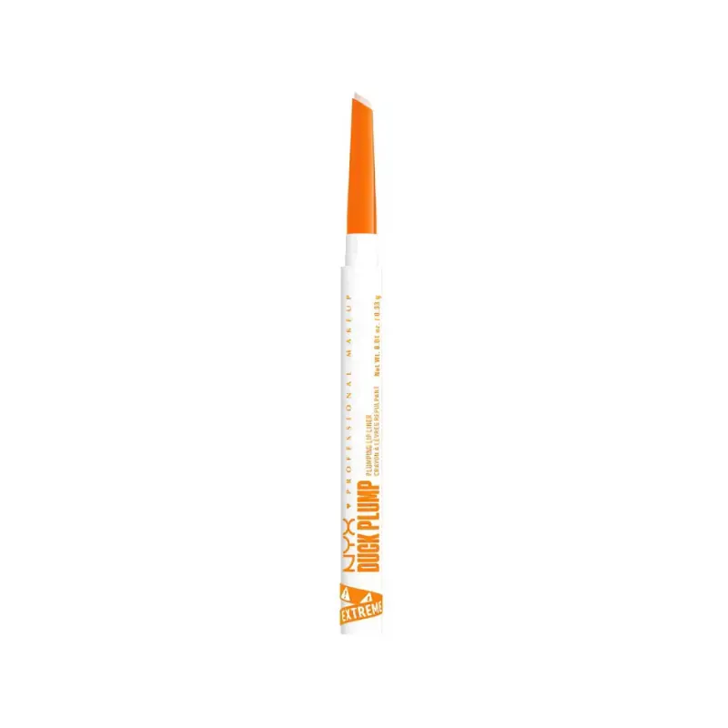 NYX PM  Увлажняющий крем для губ Duck Plump оттенок DPML01