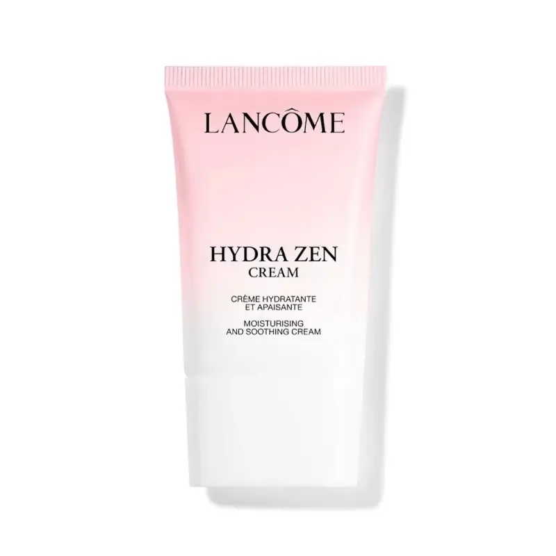 Lancome Hydra Zen Moisturizing And Smoothing Day Cream 30мл