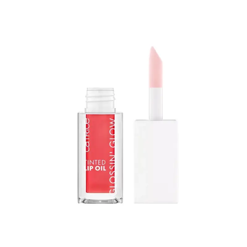Catrice Масло для губ Glossin Glow Tinted Lip Oil 020 1уп