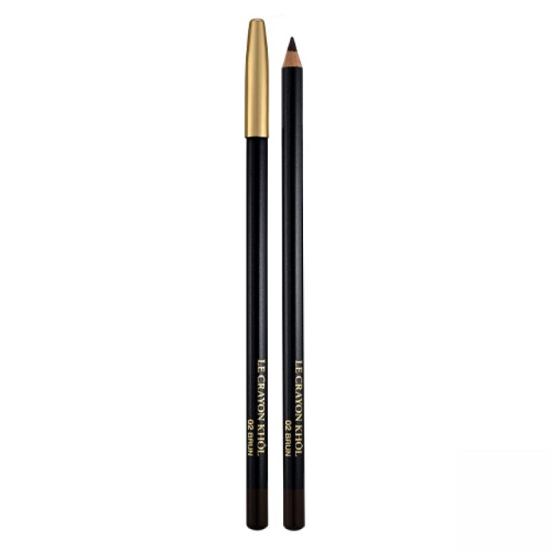 LANCOME Le Crayon Khol Карандаш д глаз Коричневый