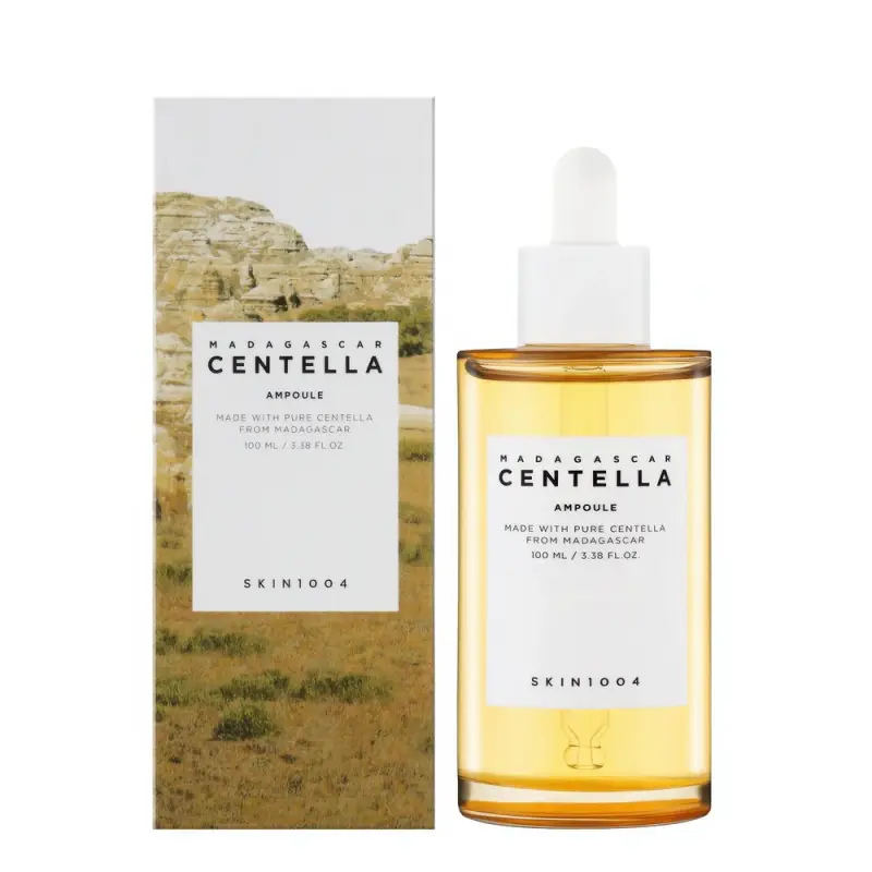 SKIN1004 Madagascar Centella Ampoule 100ml