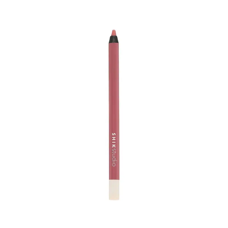 SHIK studio LONG-LASTING LIP PENCIL 106 Eirene Стойкий карандаш для губ Long-Lasting Lip Pencil тон 106 Eirene