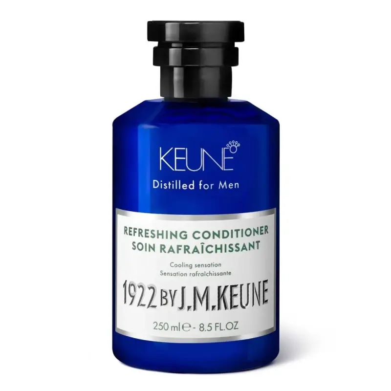 KEUNE STYLE 1922 Refreshing Conditioner / Кондиционер Освежающий  250 мл