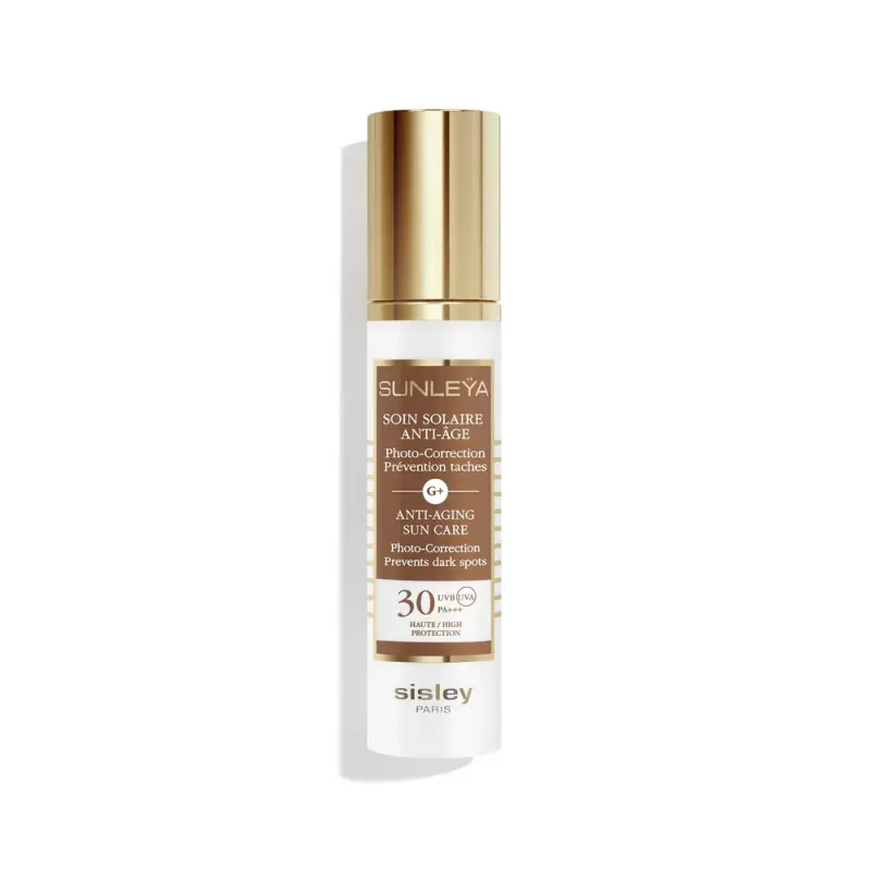 Sisley SUNLEYA АНТИВОЗРАСТНОЙ СОЛНЦЕЗАЩИТНЫЙ КРЕМ SPF30 50 мл