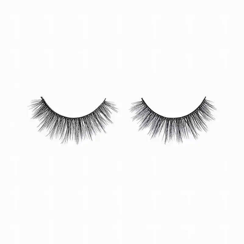 SIGMA Hopeless Romantic False Lashes  БЕЗНАДЕЖНЫЕ РОМАНТИЧЕСКИЕ НАКЛАДНЫЕ РЕСНИЦЫ