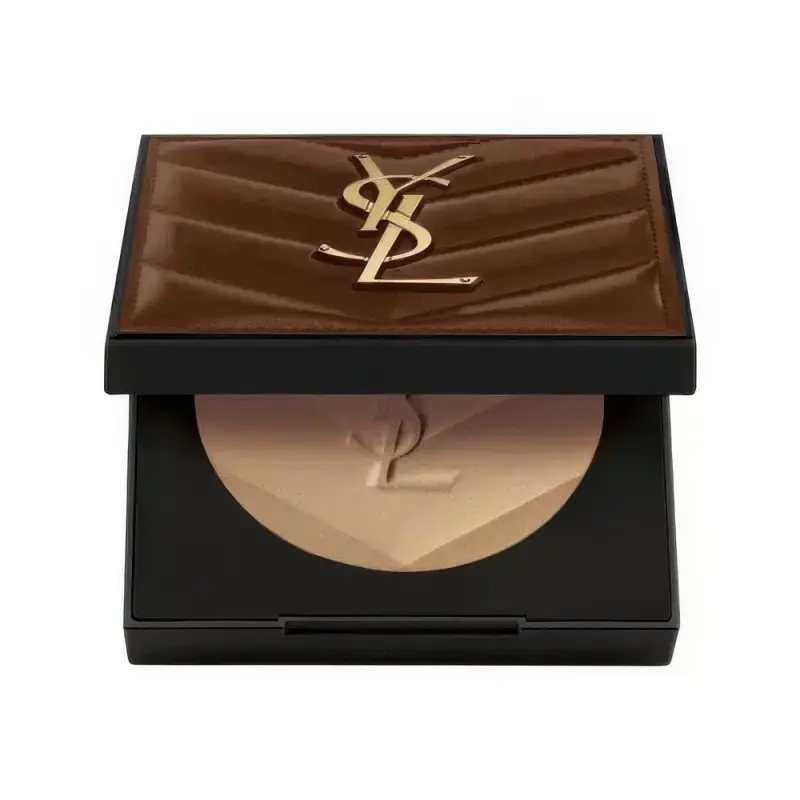 Yves Saint Laurent All Hours Hyper Bronze Бронзер 01 8,5 г