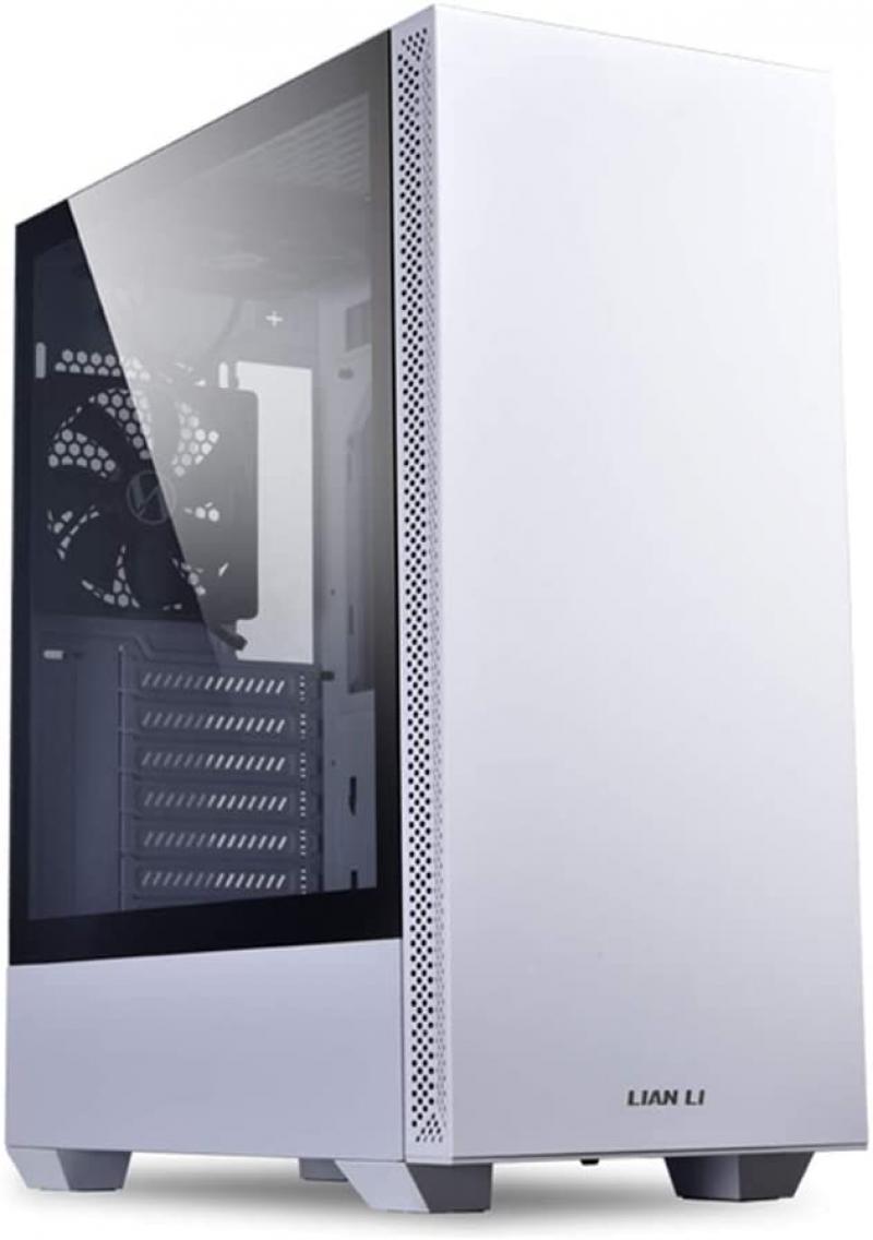 Lian Li Lancool 205 White