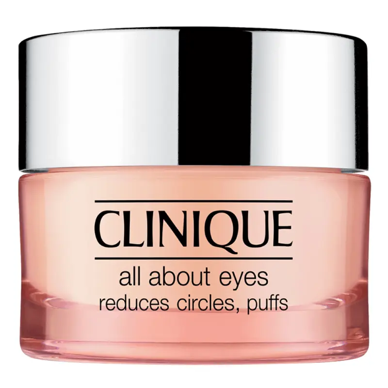 Clinique - All About Eyes For Circles & puffiness 5ml