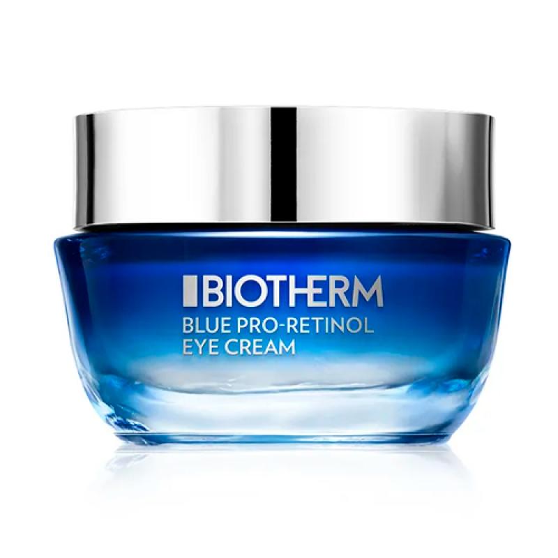 BIOTHERM Blue Pro Retinol Eye cream 15 мл