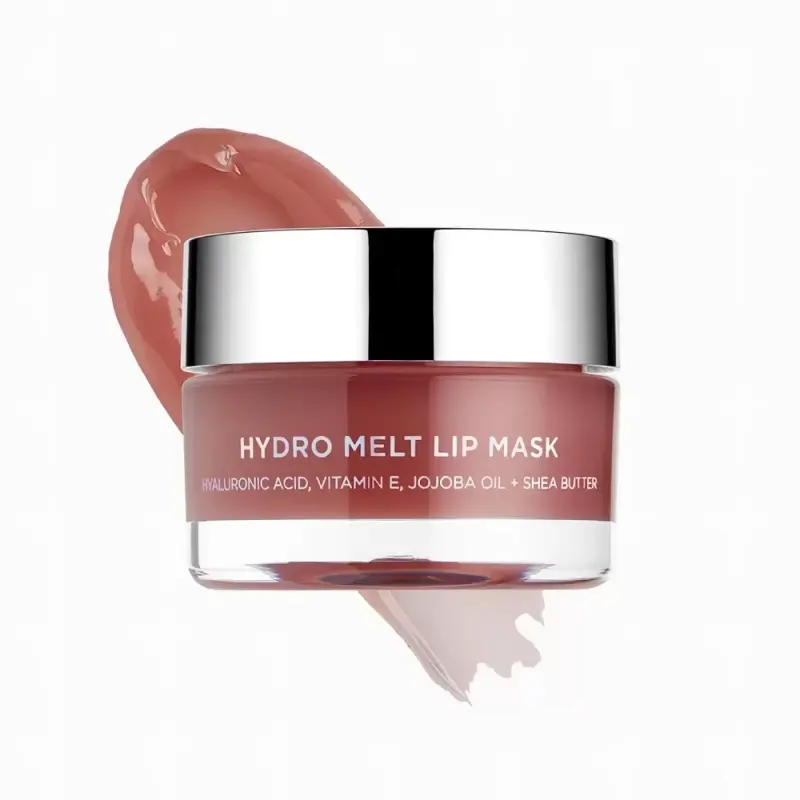 SIGMA Hydro Melt Lip Mask - Tranquil  Гидрорасплавляющая маска для губ TRANQUIL