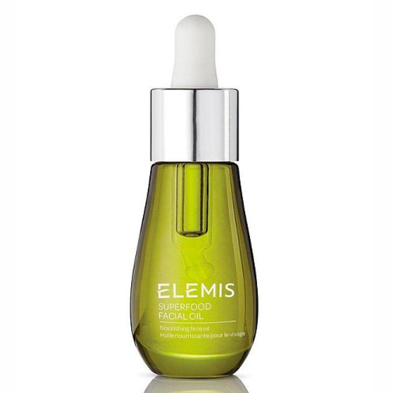 ELEMIS Superfood Facial Oil 15ml