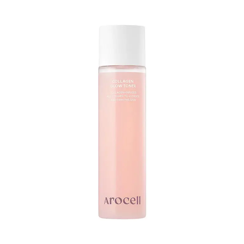 Arocell Collagen Glow Toner / Тоник Arocell Collagen Glow