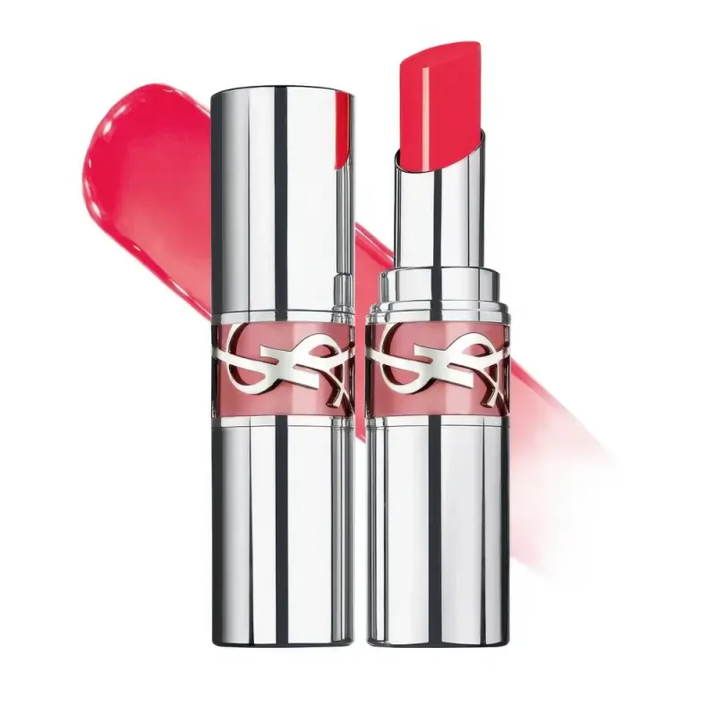 Yves Saint Laurent  LOVESHINE Помада для губ RVS 12