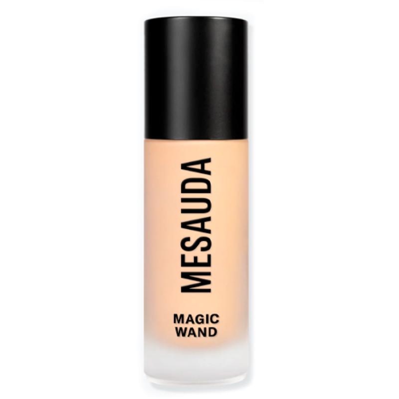 MESAUDA MAGIC WAND C25 Тональный крем 20 мл