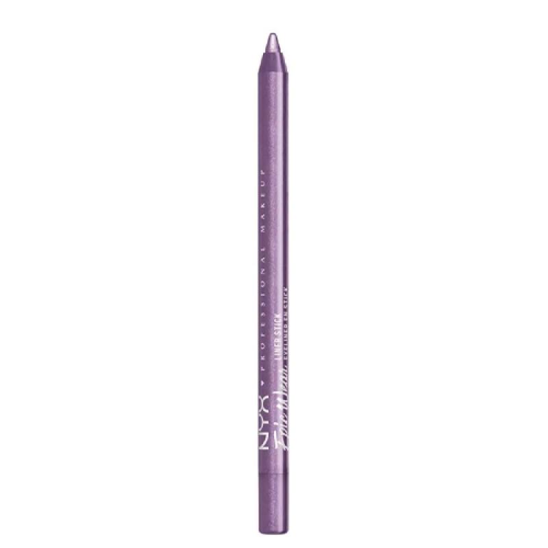NYX Стойкий карандаш для глаз EPIC WEAR LINER, Оттенок 20, Graphic Purple, 5 г, фиолетовый