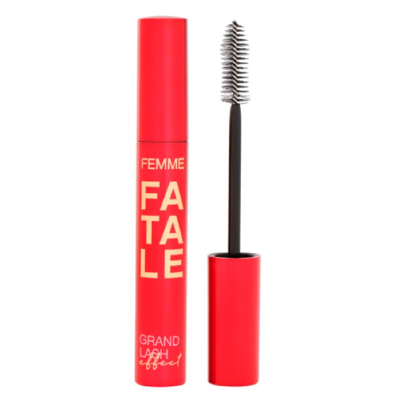 Vivienne Sabo Тушь для ресниц с эффектом большого объема Mascara effet Grand Cil Femme Fatale тон 01