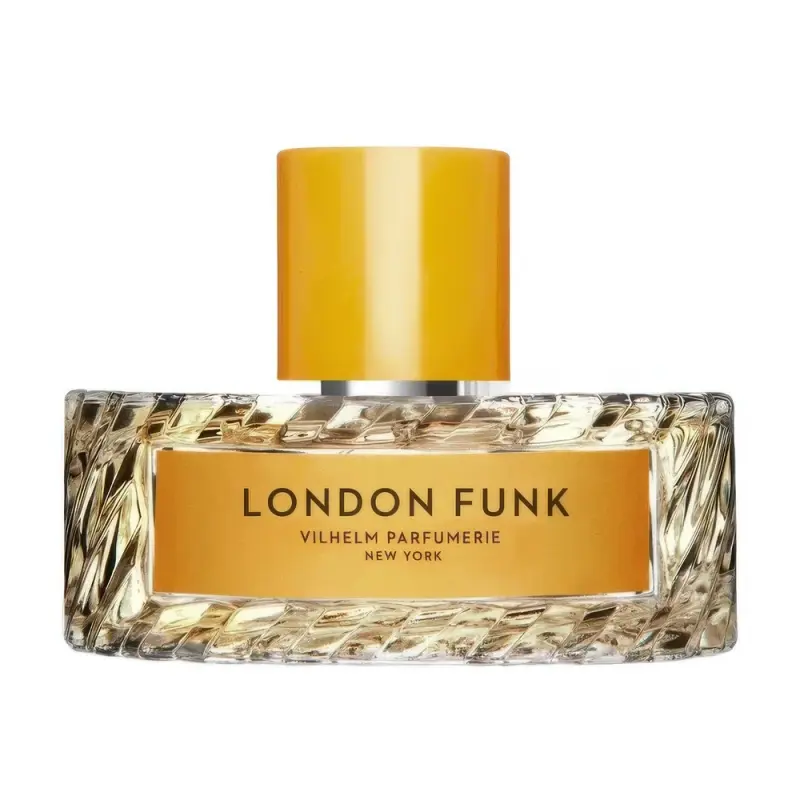 VILHELM PARFUMERIE London Funk EDP Spray 100 ml