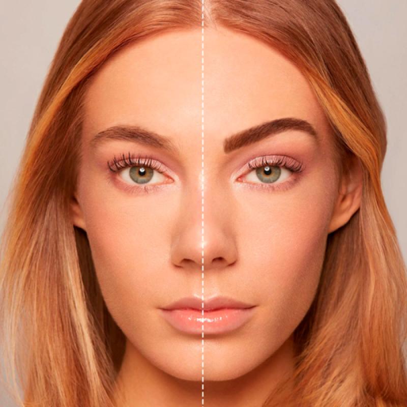 MESAUDA VAIN BROWS 103 Auburn Карандаш для бровей