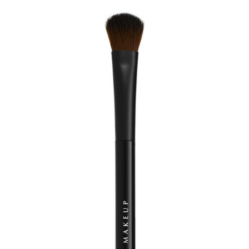 NYX Профессиональная кисть для макияжа глаз Pro Brush - All Over Shadow средняя №12
