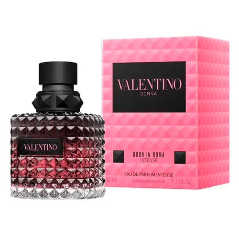 Valentino Ladies Donna Born In Roma Intense EDP (W) 50ML