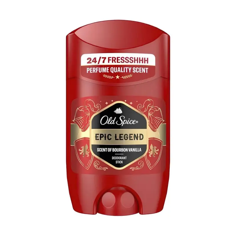 OLD SPICE Deodorant Stick Legend 50ml